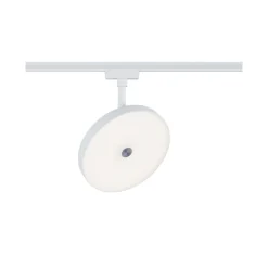 Paulmann Arbejdsrum/Kontor > URail Hildor LED-spot hvid 3.000K