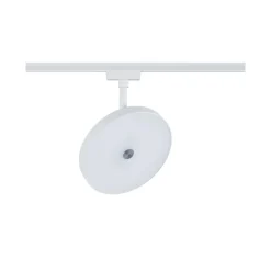 Paulmann Arbejdsrum/Kontor > URail Hildor LED-spot hvid 3.000K