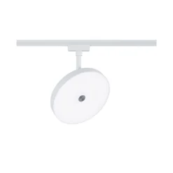 Paulmann Arbejdsrum/Kontor|Skinnesystem > URail Hildor LED-spot hvid 4.000 K