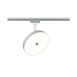 Skinnesystem ^ Paulmann URail Hildor LED-spot krom 3.000K