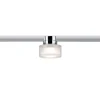 Paulmann Skinnesystem > URail LED-armatur Topa Dot 2.700K