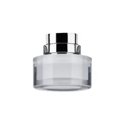 Paulmann Skinnesystem > URail LED-armatur Topa Dot 2.700K