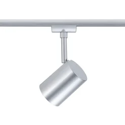 Paulmann Skinnesystem > URail LED-skinnespot Luxe Zigbee krom mat GU10