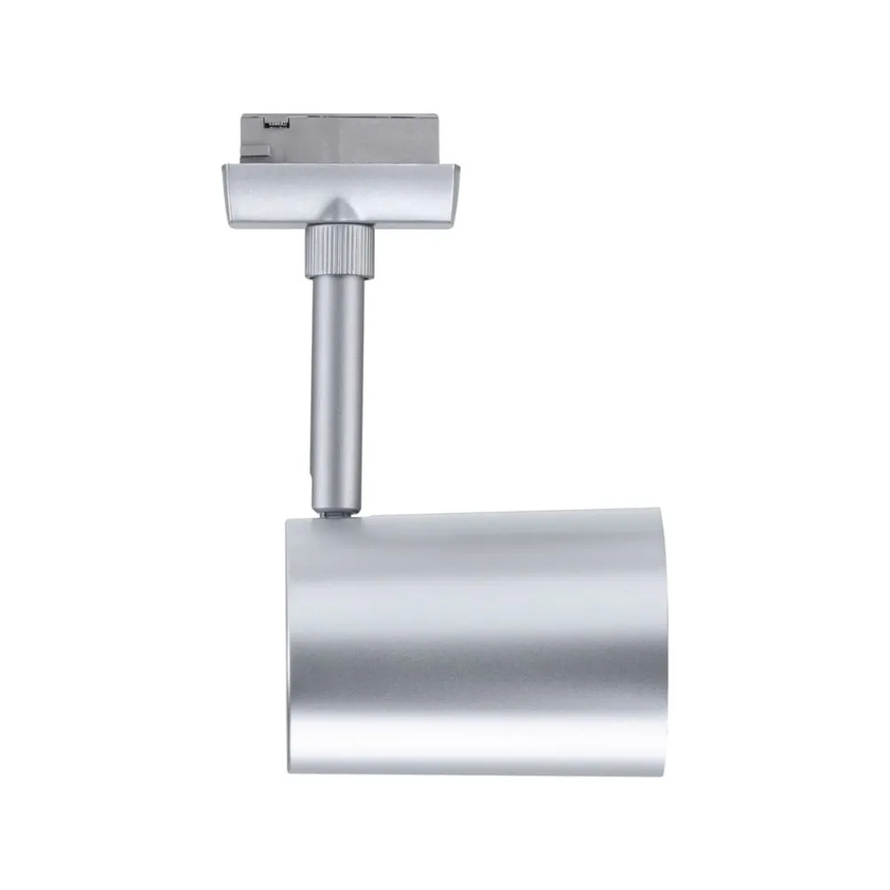 Paulmann Skinnesystem > URail LED-skinnespot Luxe Zigbee krom mat GU10