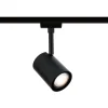 Paulmann Skinnesystem > URail LED-spot Luxe Zigbee sort mat GU10