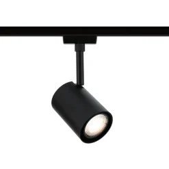 Paulmann Skinnesystem > URail LED-spot Luxe Zigbee sort mat GU10