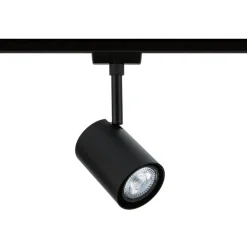Paulmann Skinnesystem > URail LED-spot Luxe Zigbee sort mat GU10