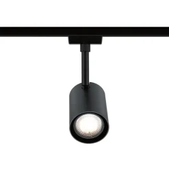 Paulmann Skinnesystem > URail LED-spot Luxe Zigbee sort mat GU10