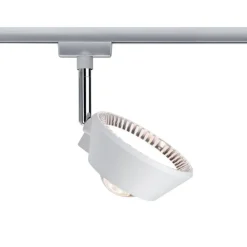 Skinnesystem ^ Paulmann URail LED-spot Sabik matkrom, dæmpbar