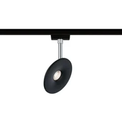 Paulmann Skinnesystem > URail LED-spot Sphere 2,700K sort