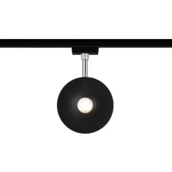 Paulmann Skinnesystem > URail LED-spot Sphere 2,700K sort