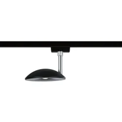 Paulmann Skinnesystem > URail LED-spot Sphere 2,700K sort