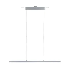 Paulmann Skinnesystem > URail Lento LED-pendel ZigBee CCT krom