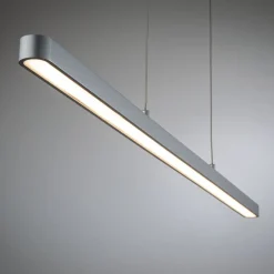 Paulmann Skinnesystem > URail Lento LED-pendel ZigBee CCT krom
