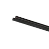 Paulmann Skinnesystem > URail Safety Cover stripe, sort