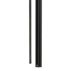 Paulmann Skinnesystem > URail Safety Cover stripe, sort