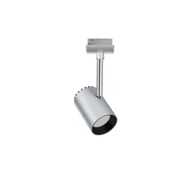 Skinnesystem ^ Paulmann URail Shine LED-spotlight i krom