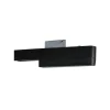 Skinnesystem ^ Paulmann URail skinneadapter Zigbee 3.0, sort mat