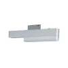 Paulmann Skinnesystem > URail skinneadapter Zigbee 3.0, krom mat