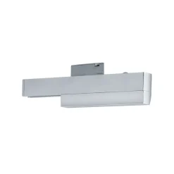 Paulmann Skinnesystem > URail skinneadapter Zigbee 3.0, krom mat