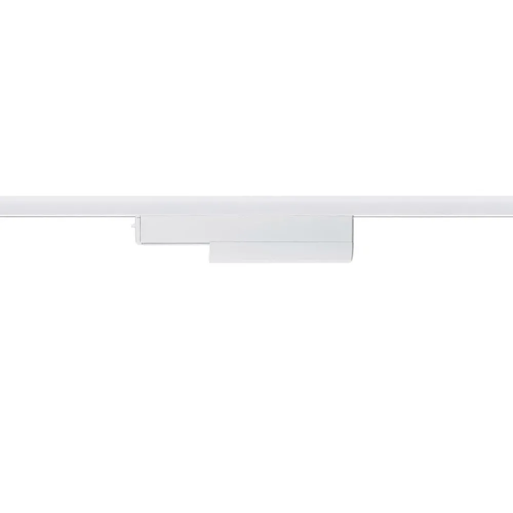 Paulmann Skinnesystem > URail skinneadapter, ZigBee, hvid
