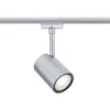 Paulmann Skinnesystem > URail skinnespot Luxe, krom mat, GU10