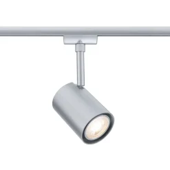 Paulmann Skinnesystem > URail skinnespot Luxe, krom mat, GU10