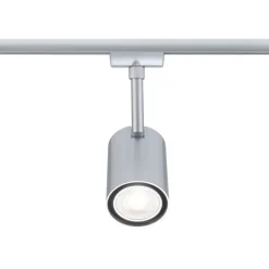 Paulmann Skinnesystem > URail skinnespot Luxe, krom mat, GU10