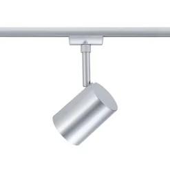 Paulmann Skinnesystem > URail skinnespot Luxe, krom mat, GU10