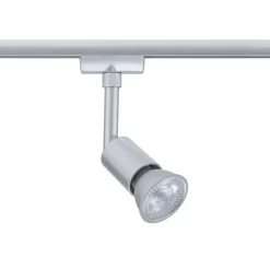Paulmann Skinnesystem > URail skinnespot Salt, krom mat, GU10