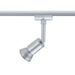 Paulmann Skinnesystem > URail skinnespot Salt, krom mat, GU10