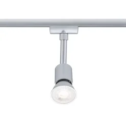Paulmann Skinnesystem > URail skinnespot Salt, krom mat, GU10