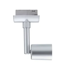 Paulmann Skinnesystem > URail skinnespot Salt, krom mat, GU10
