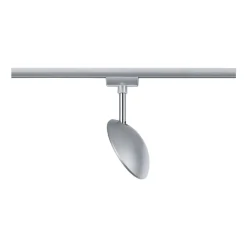 Skinnesystem ^ Paulmann URail Sphere LED-spot 4.000K krom