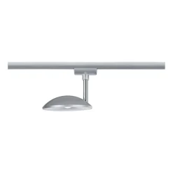 Skinnesystem ^ Paulmann URail Sphere LED-spot 4.000K krom