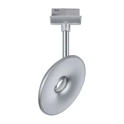Skinnesystem ^ Paulmann URail Sphere LED-spot 4.000K krom