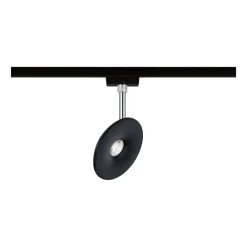 Paulmann Skinnesystem > URail Sphere LED-spot 4.000K sort