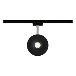 Paulmann Skinnesystem > URail Sphere LED-spot 4.000K sort