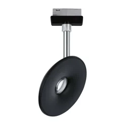 Paulmann Skinnesystem > URail Sphere LED-spot 4.000K sort
