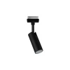 Paulmann Skinnesystem > URail Tubo spot 3-step-dim 3.000 K sort