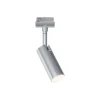 Skinnesystem ^ Paulmann URail Tubo spot 3-step-dim 3.000 K krom