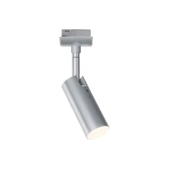 Skinnesystem ^ Paulmann URail Tubo spot 3-step-dim 3.000 K krom