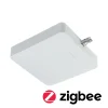 Paulmann Skinnesystem > URail ZigBee centerfeed hvid