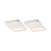 Paulmann Underskabsbelysning > Vane LED-underskabslampe, 2 stk.