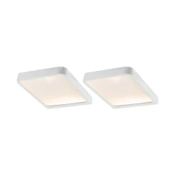 Paulmann Underskabsbelysning > Vane LED-underskabslampe, 2 stk.