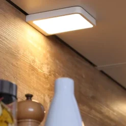 Paulmann Underskabsbelysning > Vane LED-underskabslampe, 2 stk.