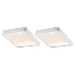 Paulmann Underskabsbelysning > Vane LED-underskabslampe, 2 stk.