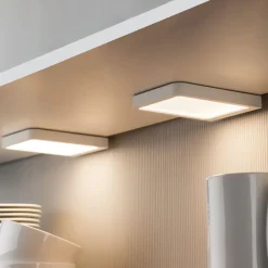 Paulmann Underskabsbelysning > Vane LED-underskabslampe, 2 stk.