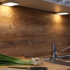 Paulmann Underskabsbelysning > Vane LED-underskabslampe, 2 stk.