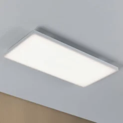 Arbejdsrum/Kontor|Loftlamper ^ Paulmann Velora LED-loftlampe 59,5 x 29,5cm